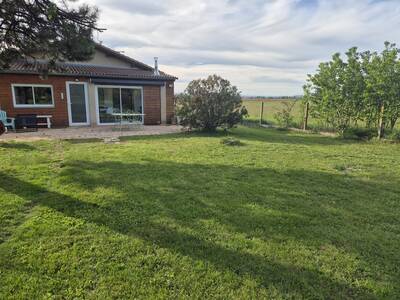 Vente maison 5 pièces Chabeuil (26120)