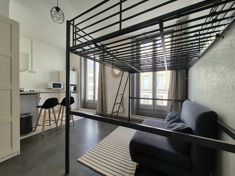 Lille (59000)