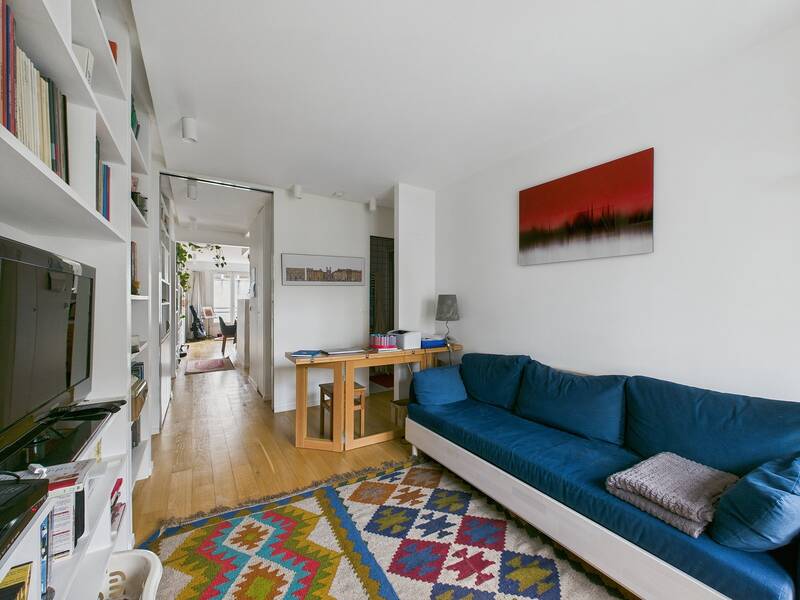 Paris 20E (75020)