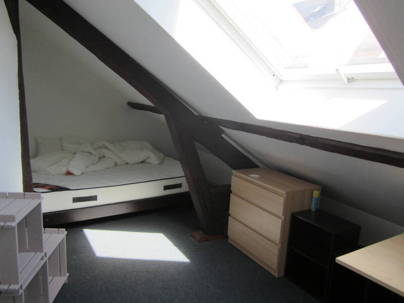 Rouen (76000)