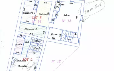 Le Muy (83490)