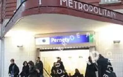 Paris 14E (75014)
