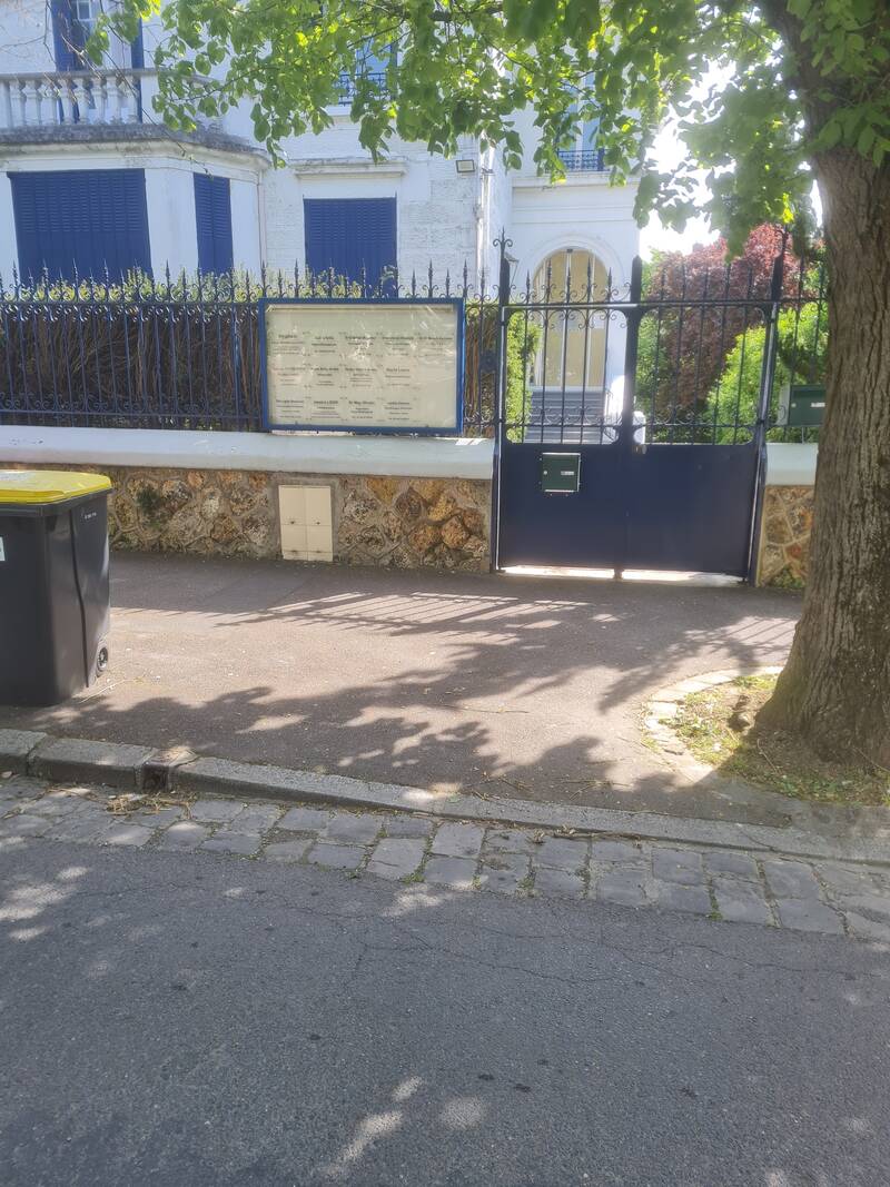 Beaumont-Sur-Oise (95260)
