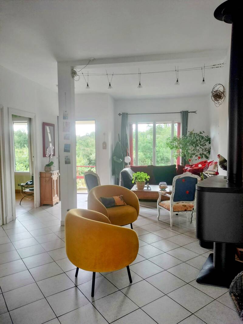 En Bord De Loire-Proche Angers