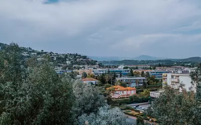 Mandelieu-La-Napoule (06210)