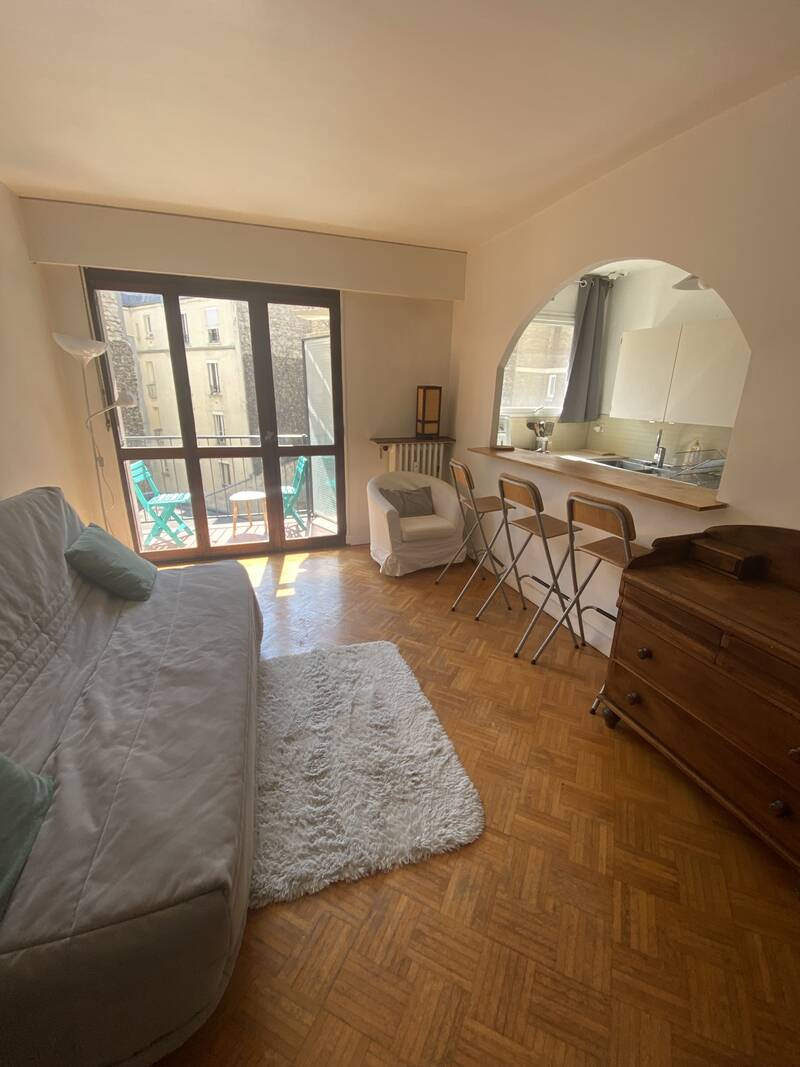 Paris 14E (75014)