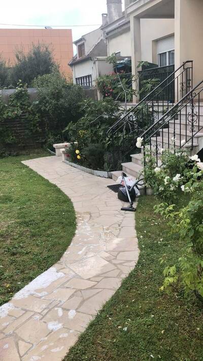 Location appartement studio Argenteuil (95100)