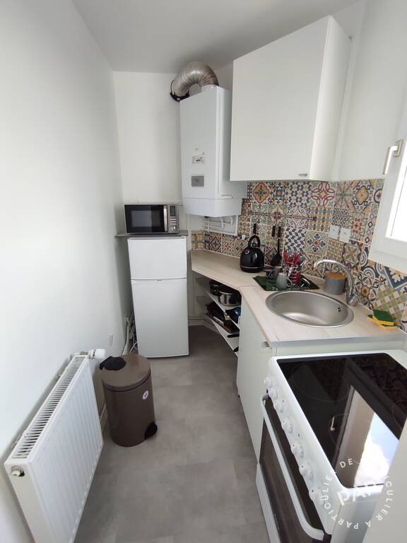 Vente studio 30,24 m² Noisiel (77186) - 30,24 m² - 142.000 € | Particulier à Particulier — 3