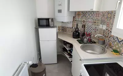 Appartement 1 pièce 30 m² · à Noisiel · 30,2 m² · 142 000 €