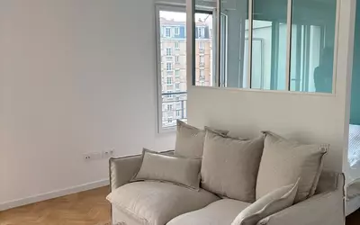 Asnières-Sur-Seine (92600)