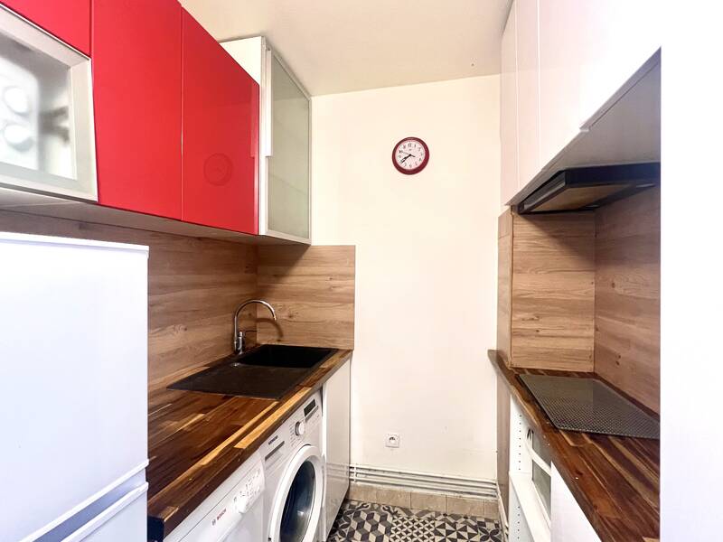 Paris 17E (75017)