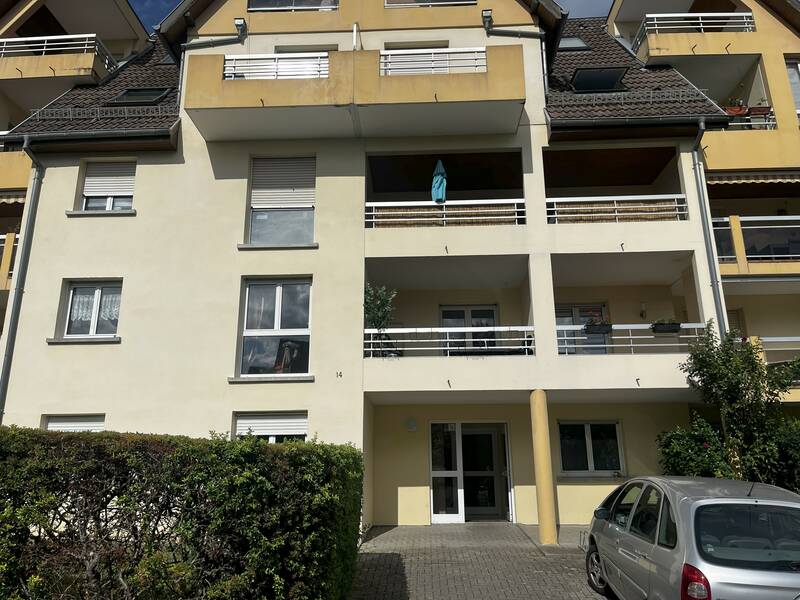 Souffelweyersheim (67460)