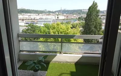 Lyon 9E (69009)