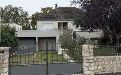 Joué-Lès-Tours (37300)