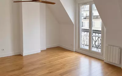 Paris 18E (75018)