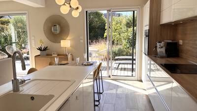 Vente maison 5 pièces Guérande (44350)