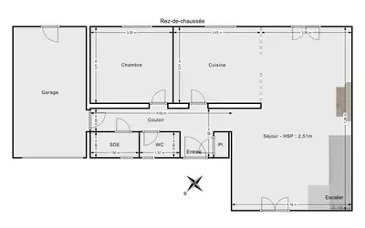 Lanester (56600)