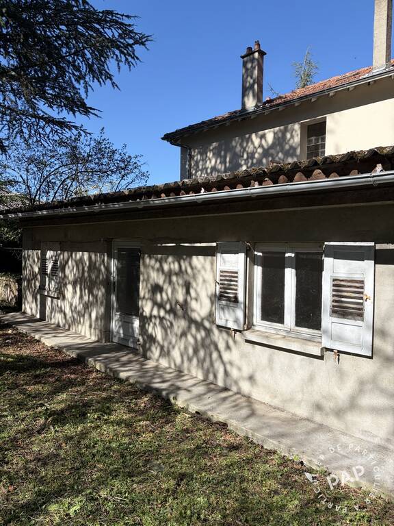 Vente maison 136 m² Chadrac (43770) - 136 m² - 305.000 € | Particulier à Particulier — 8