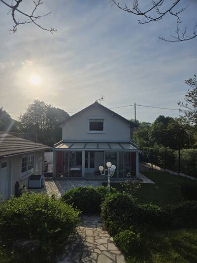 Vente maison 5 pièces Condé-Sainte-Libiaire (77450)
