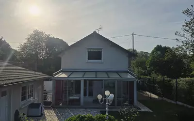 Condé-Sainte-Libiaire (77450)
