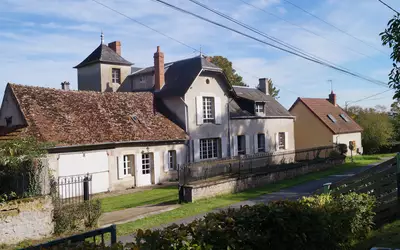 Crux-La-Ville (58330)