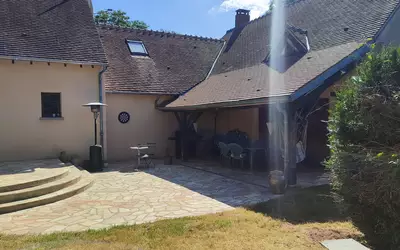Treigny (89520)