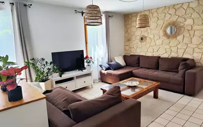 Vaux-Le-Pénil (77000)