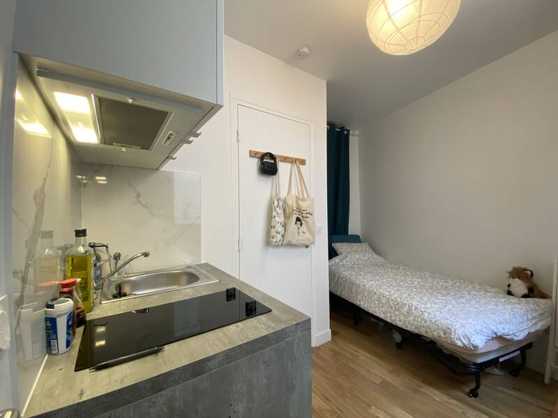 Paris 15E (75015)