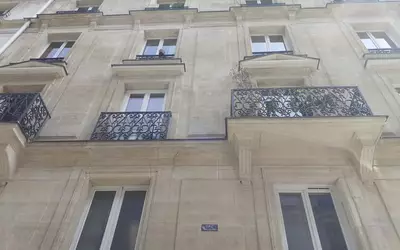 Paris 18E (75018)