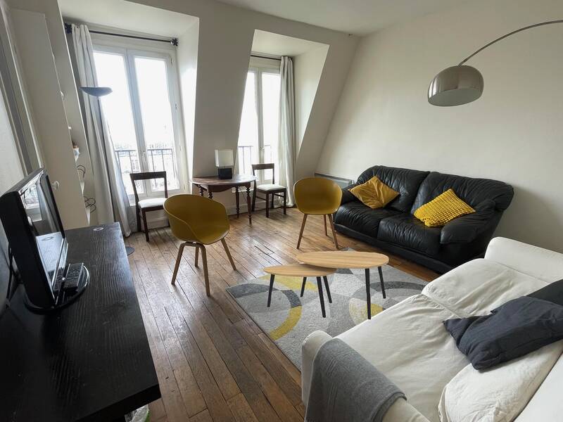 Paris 15E (75015)