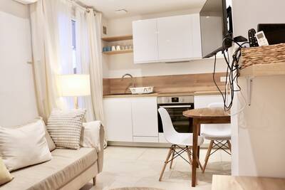 Location appartement 5 pièces Toulon (83)