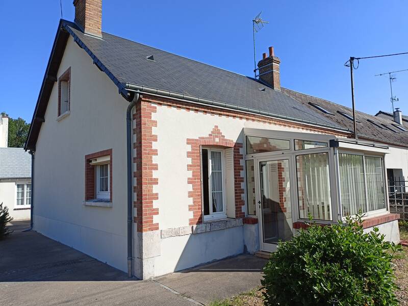 Ingré (45140)