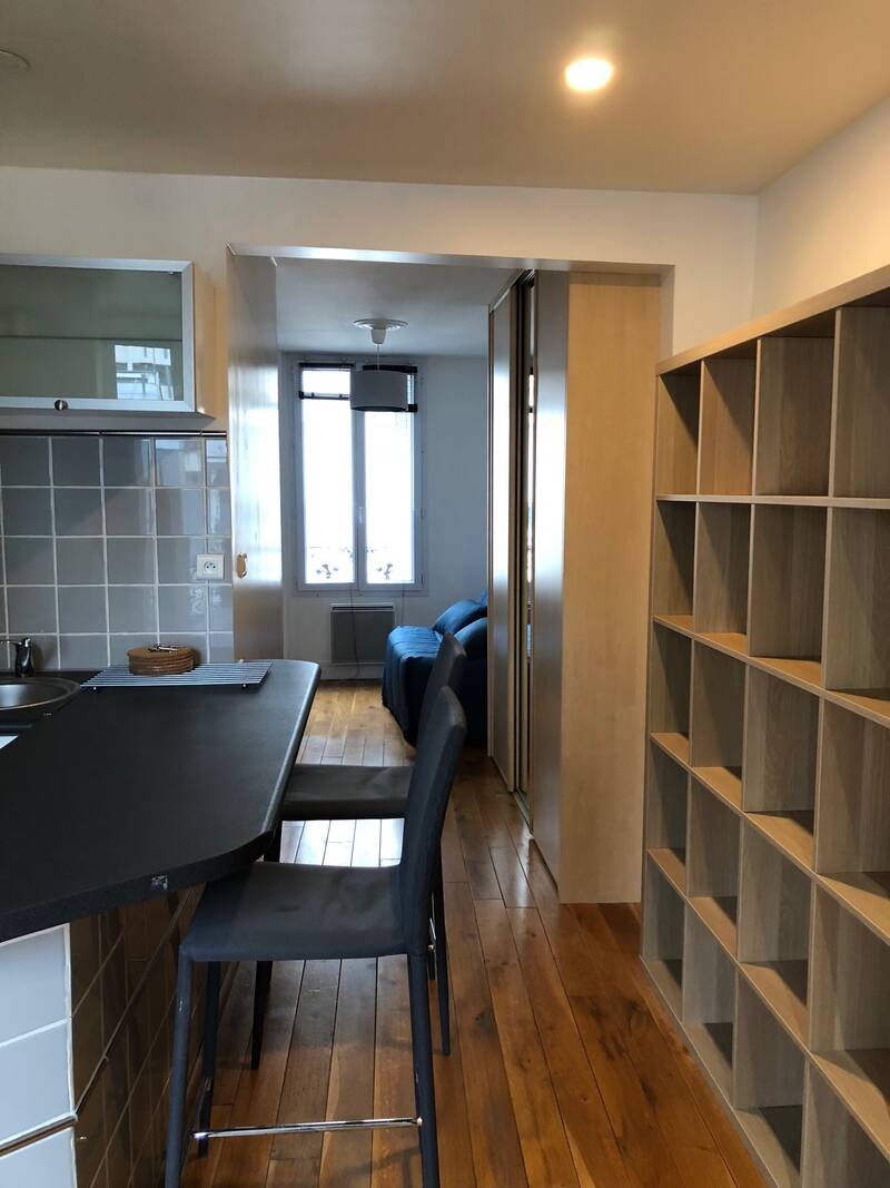 Paris 14E (75014)