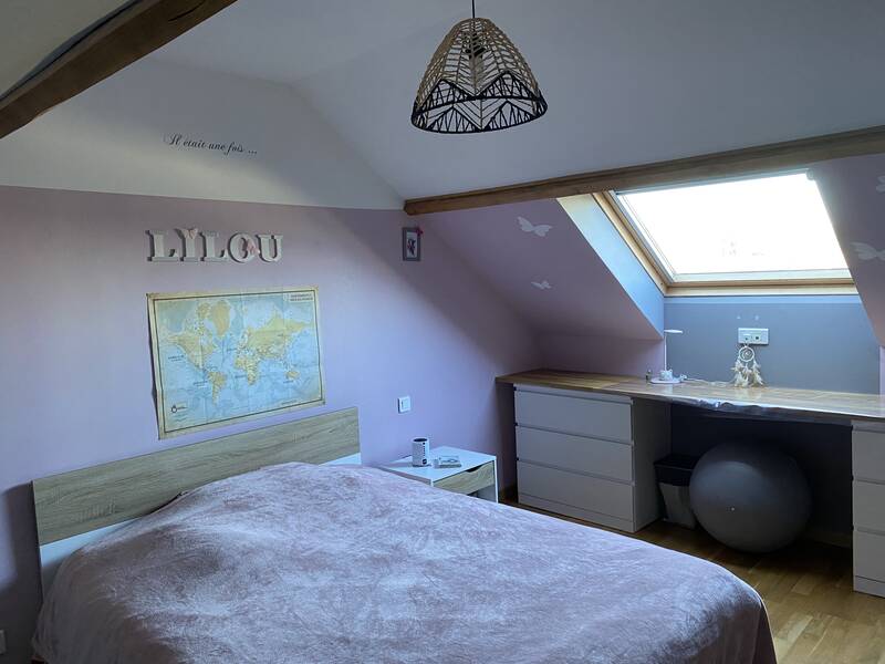 La Haye-Malherbe (27400)