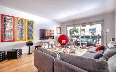 Paris 16E (75016)