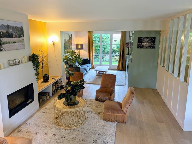 Rueil-Malmaison (92500)