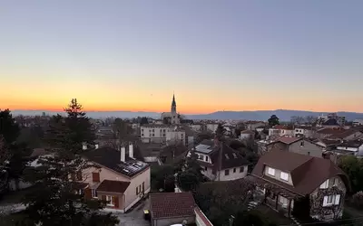 Rillieux-La-Pape (69140)