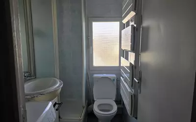 Vitry-Sur-Seine (94400)