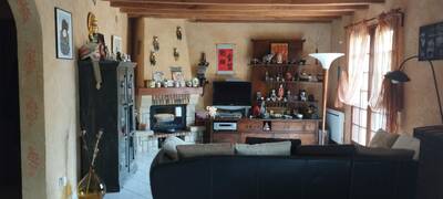 Vente maison 4 pièces Champs-sur-Marne (77420)
