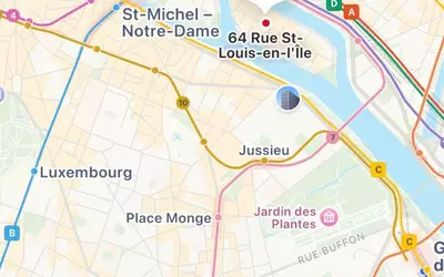 Paris 4E (75004)