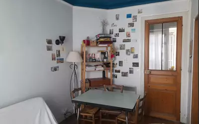Paris 17E (75017)