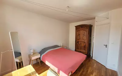 Paris 15E (75015)