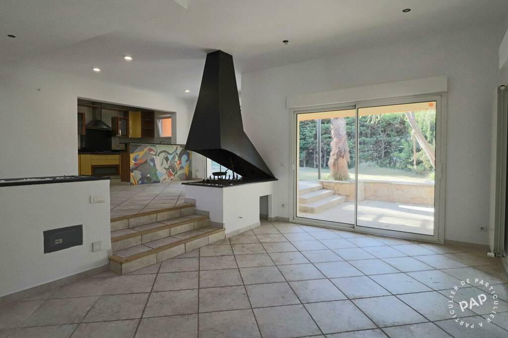 Vente Maison Istres (13118)