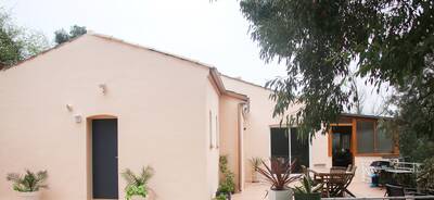 Vente maison 6 pièces Saint-Pons-de-Thomières (34220)