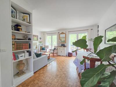 Vente appartement 3 pièces Versailles (78000)