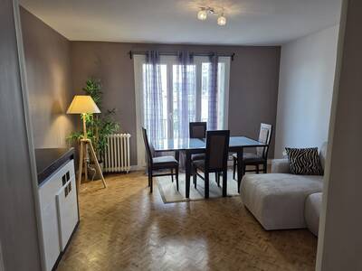 Location appartement 3 pièces Rueil-Malmaison (92500)