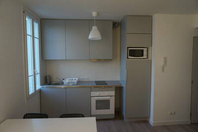 Location appartement 2 pièces Cachan (94230)