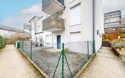 Noisy-Le-Sec