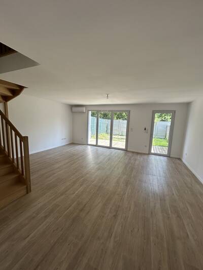 Location maison 5 pièces Cestas (33610)