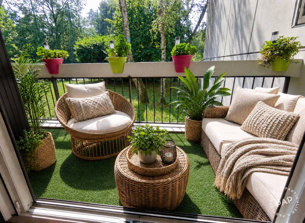 Appartement 3 pièces 70 m² · à Garches · 70 m² · 349 000 €